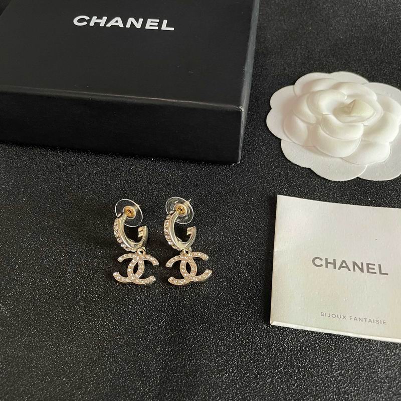 Chanel Earring 07yxs235